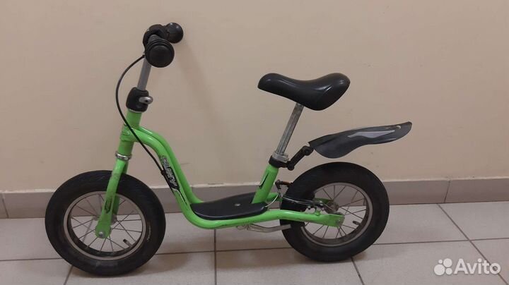 Беговел puky lr xl