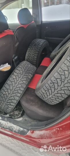 Nordman Nordman 4 195/65 R15