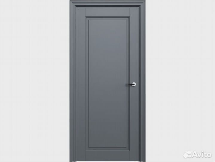 Межкомнатные двери