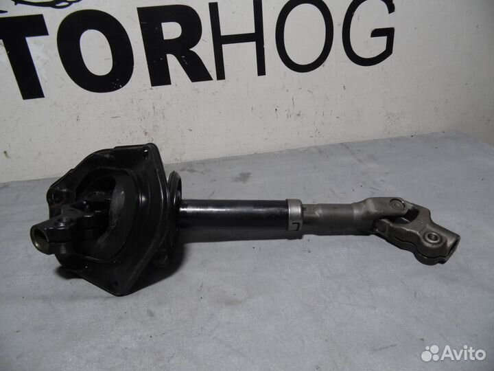 Кардан рулевой Лексус рх 4