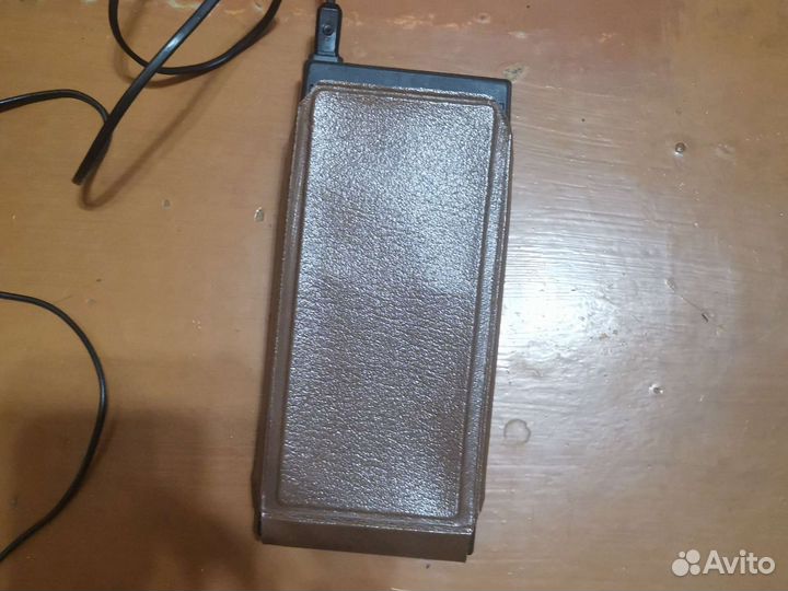 Калькулятор Электроника Мк 61