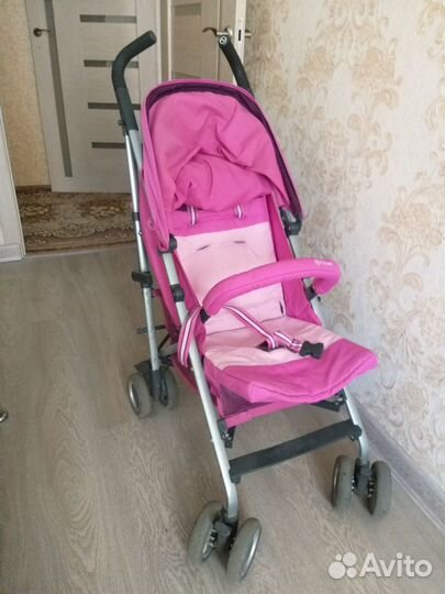 Продам коляску