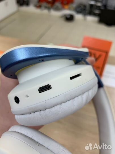 Defender FreeMotion B525 беспроводные