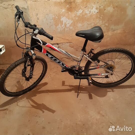 Продаю велик