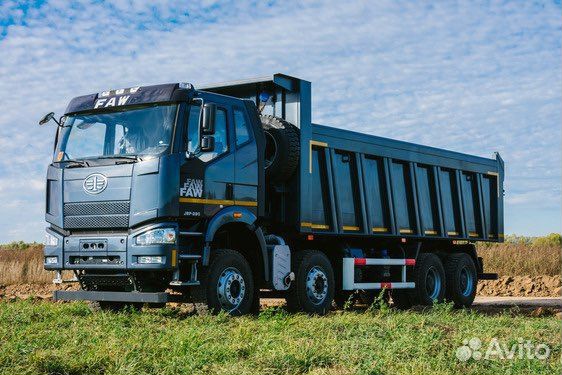 Водитель категории с