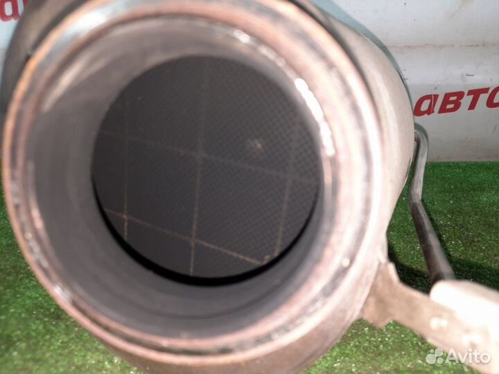 Катализатор Mercedes C220 W205 651.921 2015