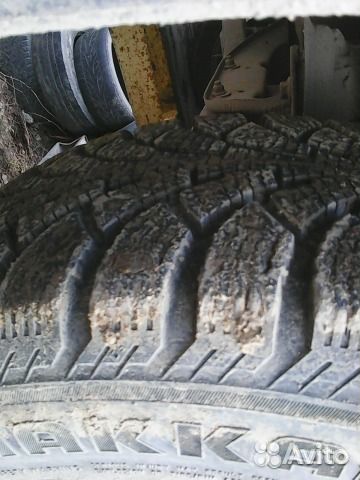 Michelin X-Ice 3 195/55 R16 91H