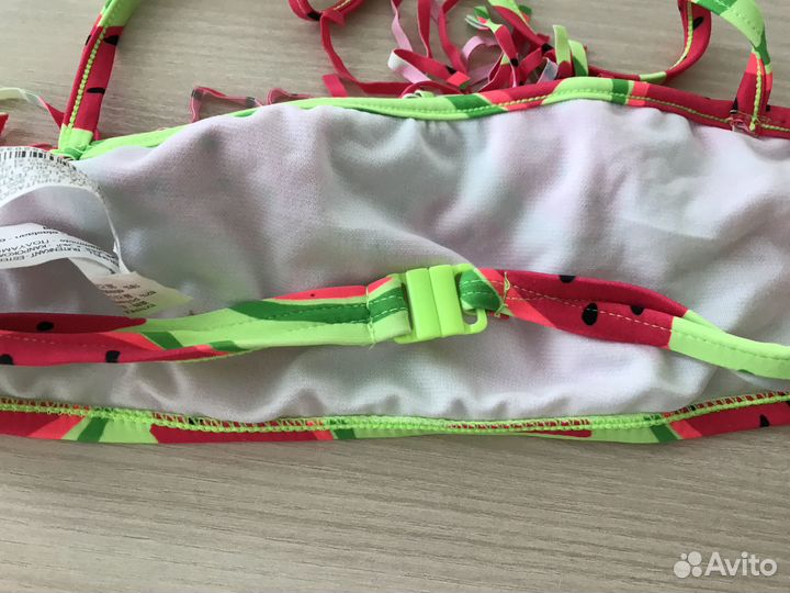 Купальник для девочки Zara 152