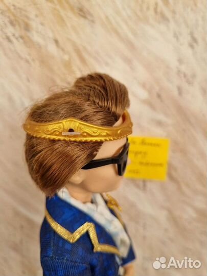 Кукла Монстер Хай