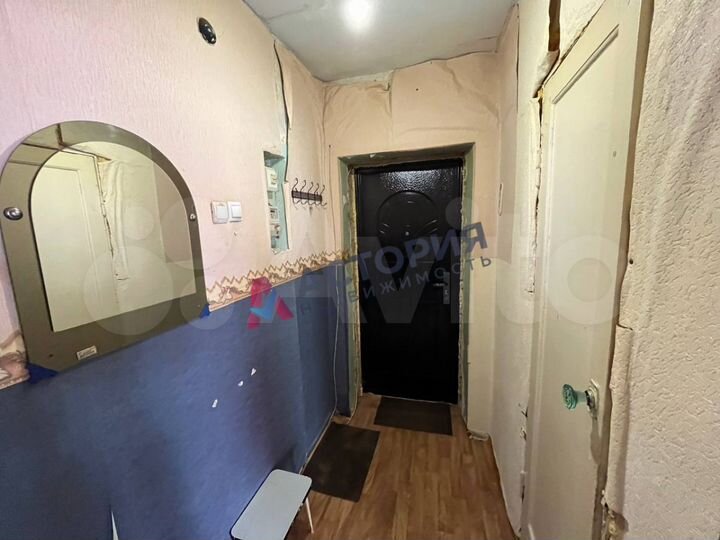 2-к. квартира, 42,3 м², 4/5 эт.