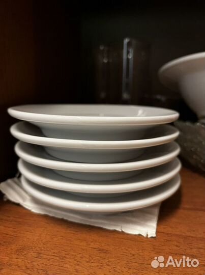 Кофейная пара для эспрессо molinari