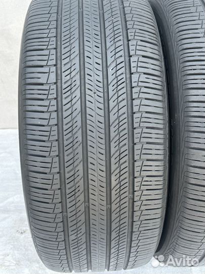 Hankook Dynapro HP2 RA33 265/50 R20