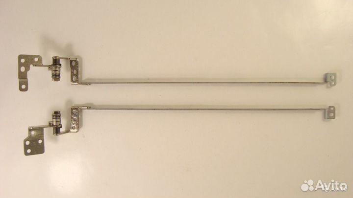 Петли корпуса eMachines E440 E640 E730