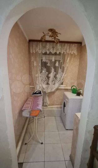 Дом 77 м² на участке 5,5 сот.