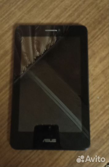 Планшет asus