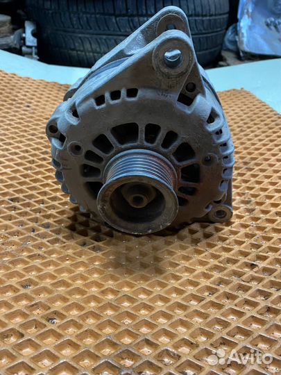 Генератор Ssang Yong Actyon New 2.0 Бенз G20D