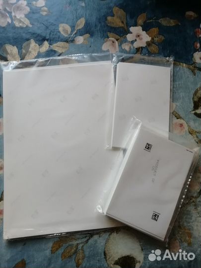 Фотобумага HP для струйных принтеров