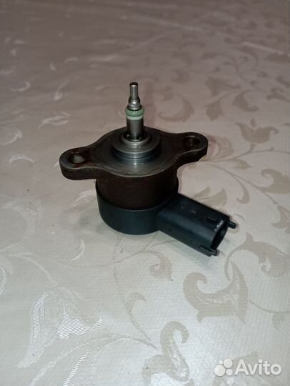 Датчик давления топлива 1,3 мультиджет