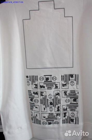 Свитшот Cav Empt vhq (Арт.43213)