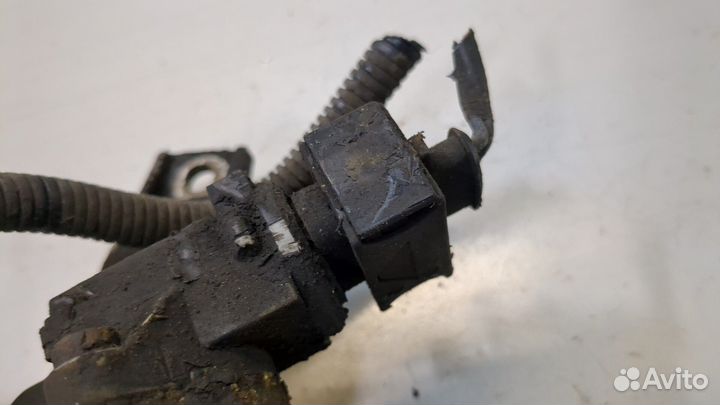 Корпус топливного фильтра Chevrolet Captiva