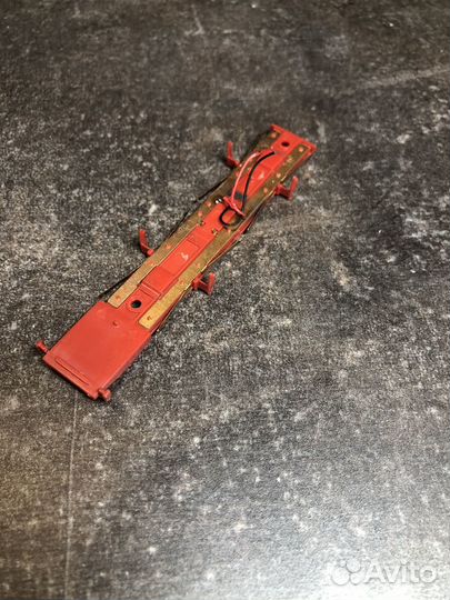 Железная дорога H0,1/87,16.5mm