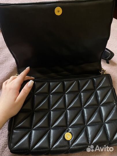 Сумка женская zara