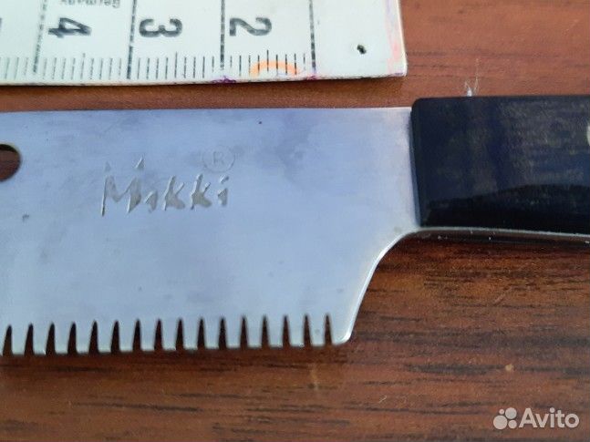 Расческа для собак Mikki