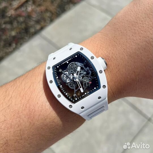 Часы Richard Mille RM061