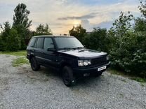 Land Rover Range Rover 4.6 AT, 1999, 303 000 км, с пробегом, цена 735 000 руб.