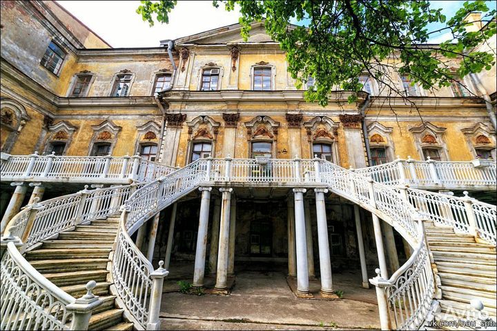 Санкт-Петербург