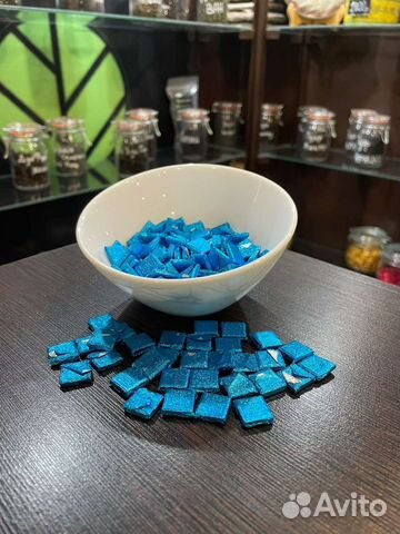 Китайский чай Смола Шен Пуэра с жасмином