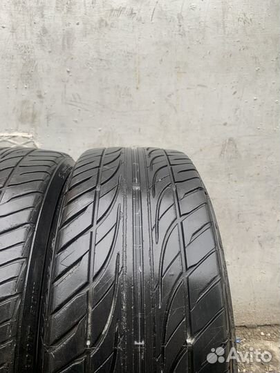 Goodyear Eagle LS2000 205/40 R17