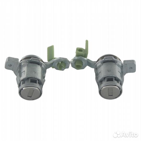 Личинки замков Honda CR-V, Civic, Accord, Odissey