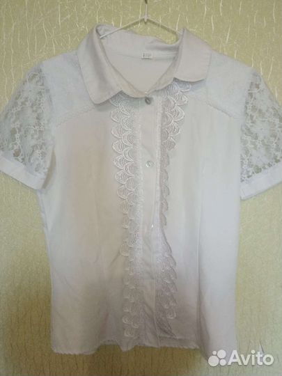 Школьная форма это для девочки