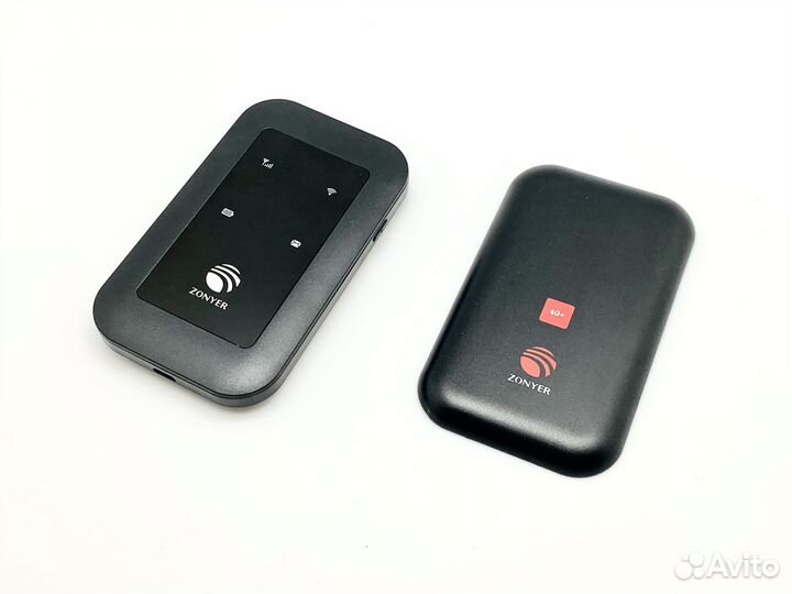 Роутер 4G WiFi Zonyer E90 опт/роз