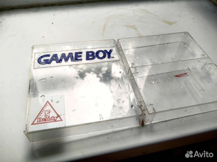 Game boy original