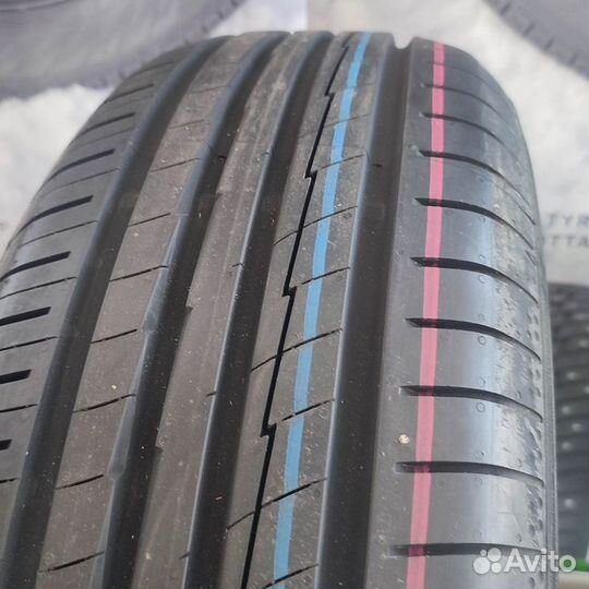 Yokohama BluEarth-A AE-50 215/65 R17 V