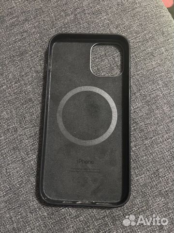 Оригинальный чехол на iPhone 12 pro купить в Москве | Электроника | Авито