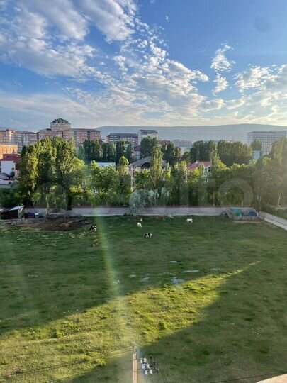 1-к. квартира, 54 м², 6/12 эт.