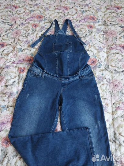 Джинсы для беременных