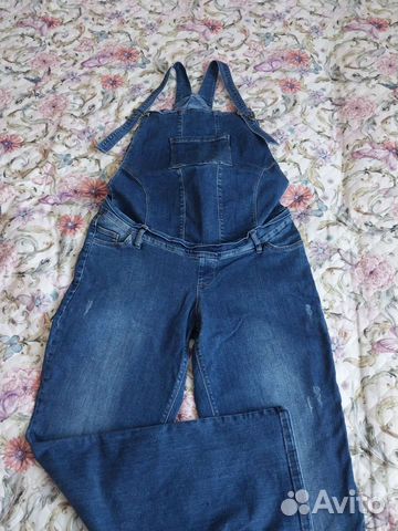 Джинсы для беременных