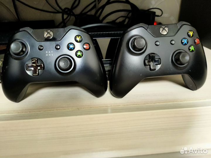 Xbox one с kinect 2.0