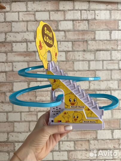 Игрушка Small Duck