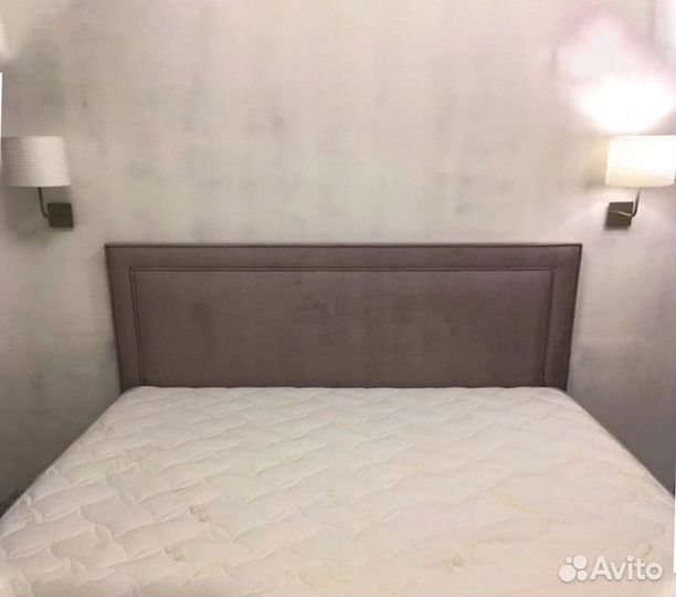 Кровать 180х200