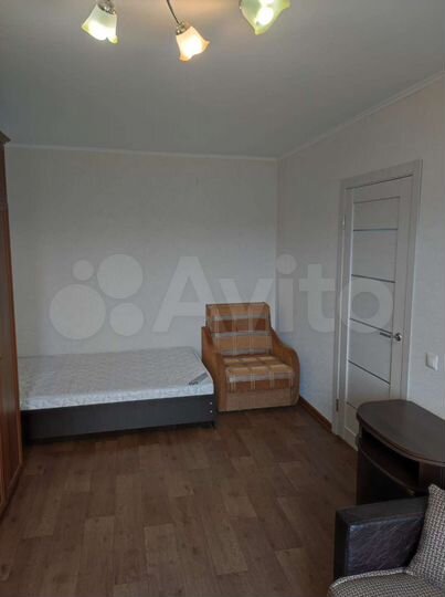 1-к. квартира, 32 м², 6/9 эт.
