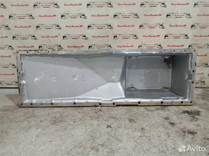 Поддон масляный CAT C-15 2273004