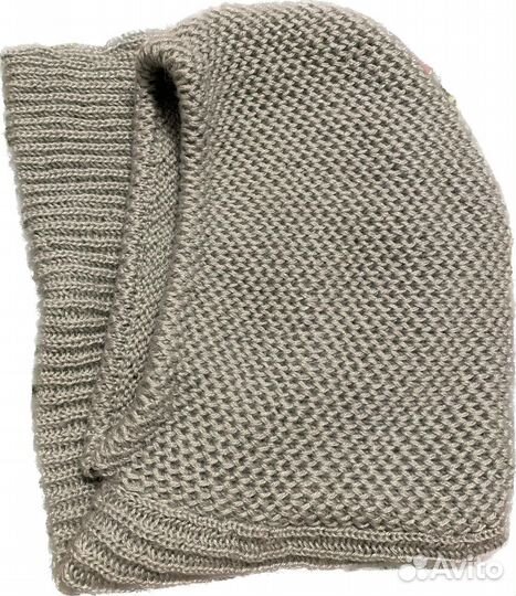 Капюшон со снудом