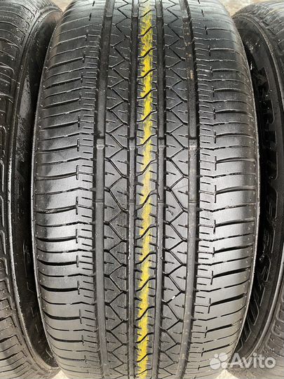 Bridgestone Dueler H/P 92A 265/50 R20