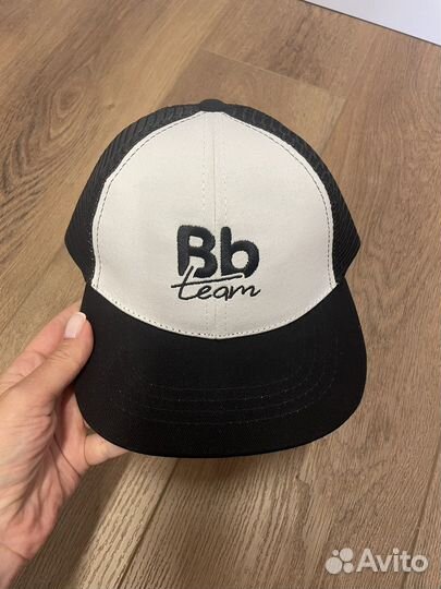 Бейсболка Bungly Boo 46-49