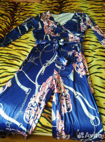 Комбинезон женский, летний